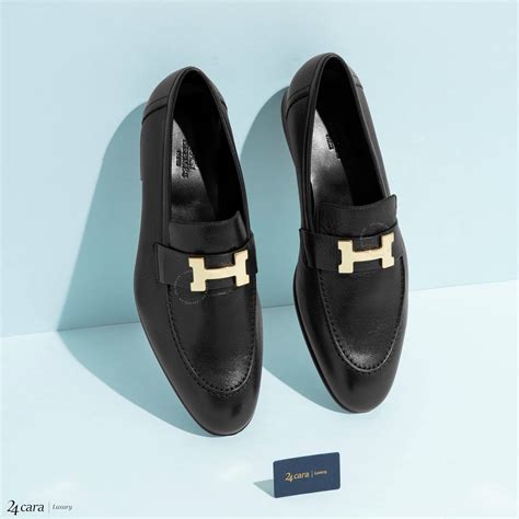 hermes loafer|Hermes paris loafer.